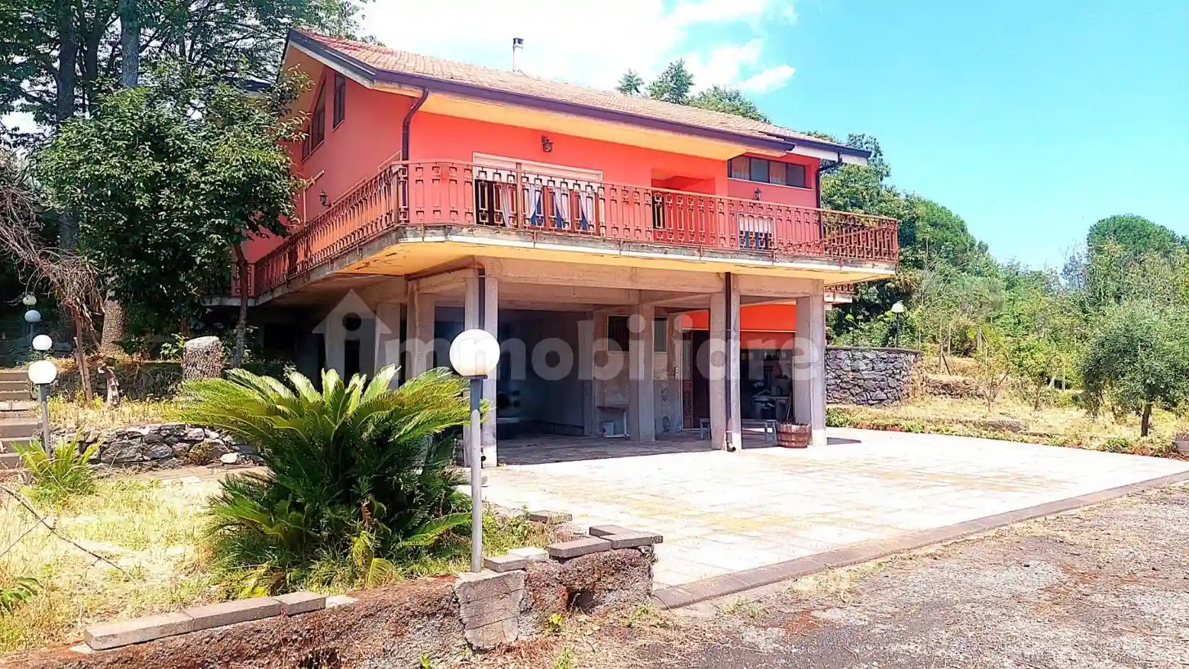 Villa - foto 2