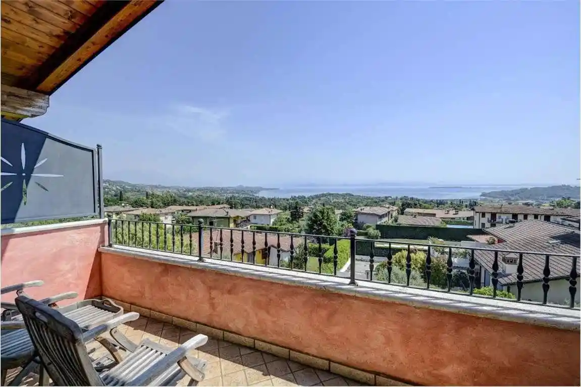 Villetta a schiera in vendita a Lonato del Garda