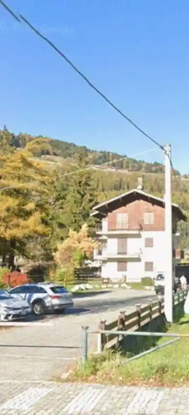 Appartamento in vendita a Bormio