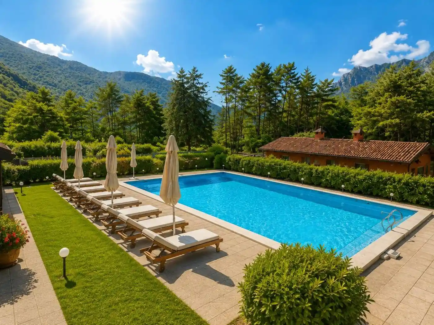 Casa indipendente in vendita a Idro