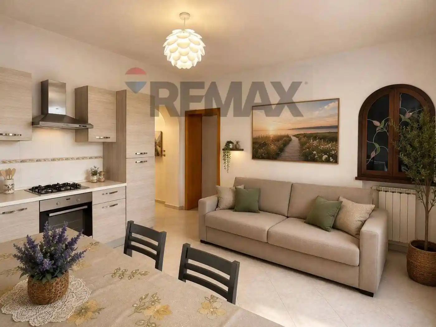 Casa indipendente in vendita a Rosignano Marittimo