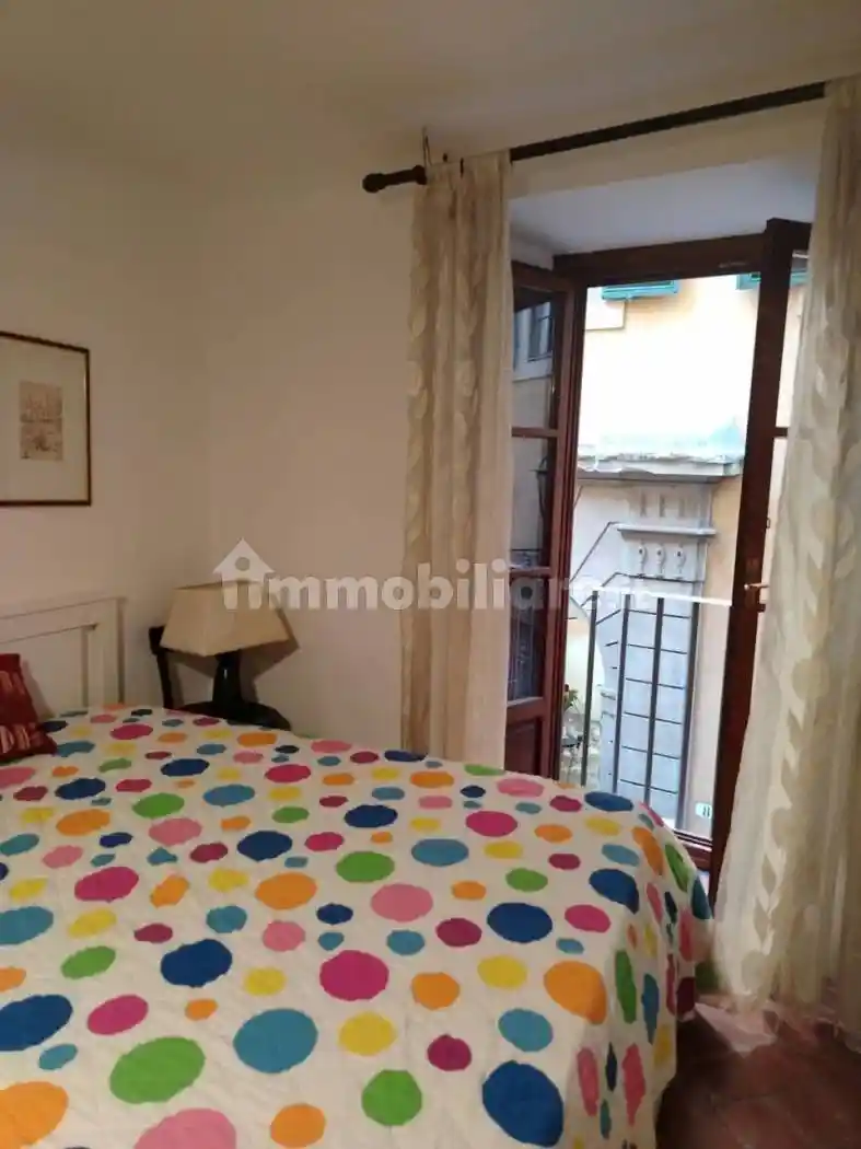 Appartamento in affitto a Firenze