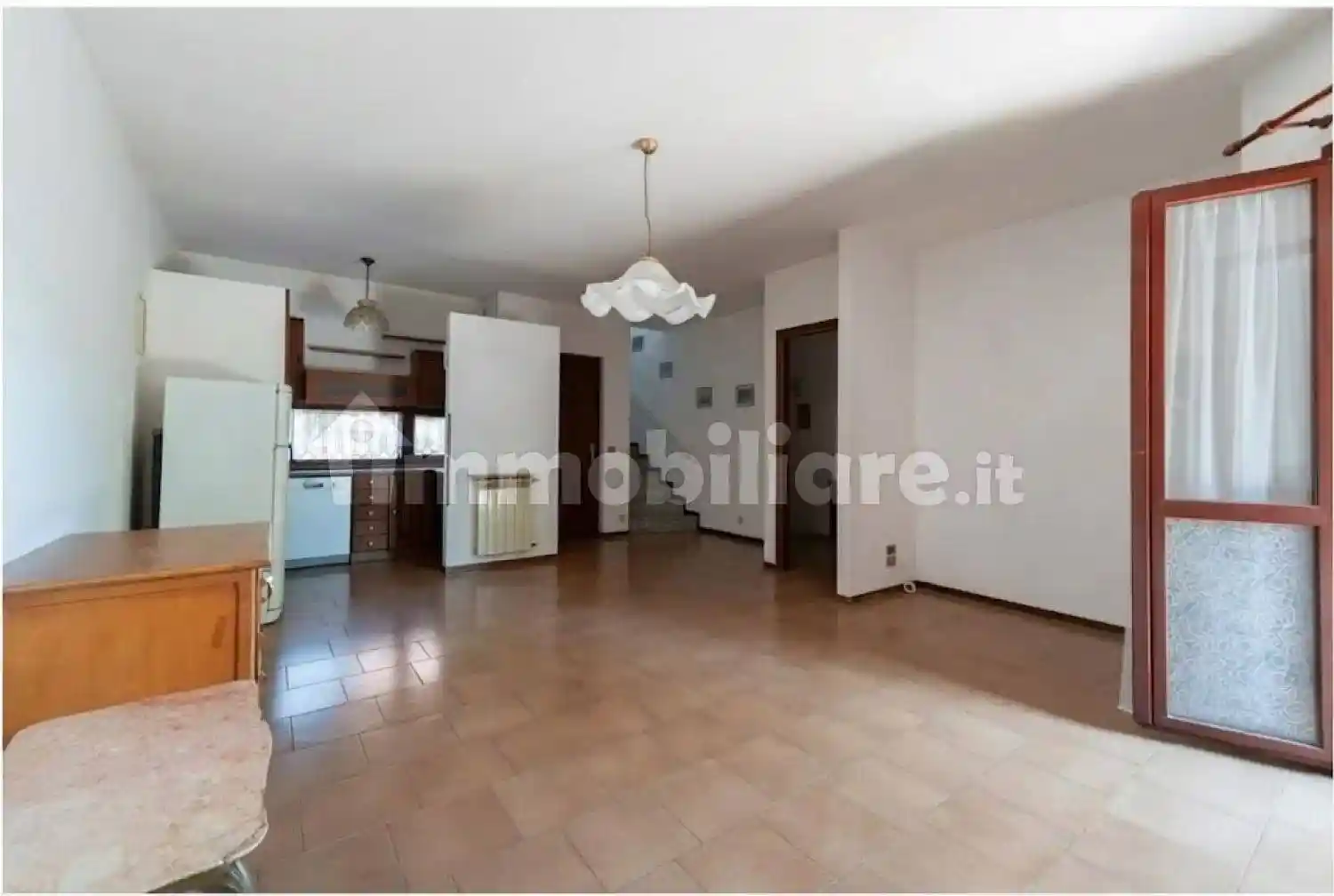 Villetta a schiera in vendita a Salò