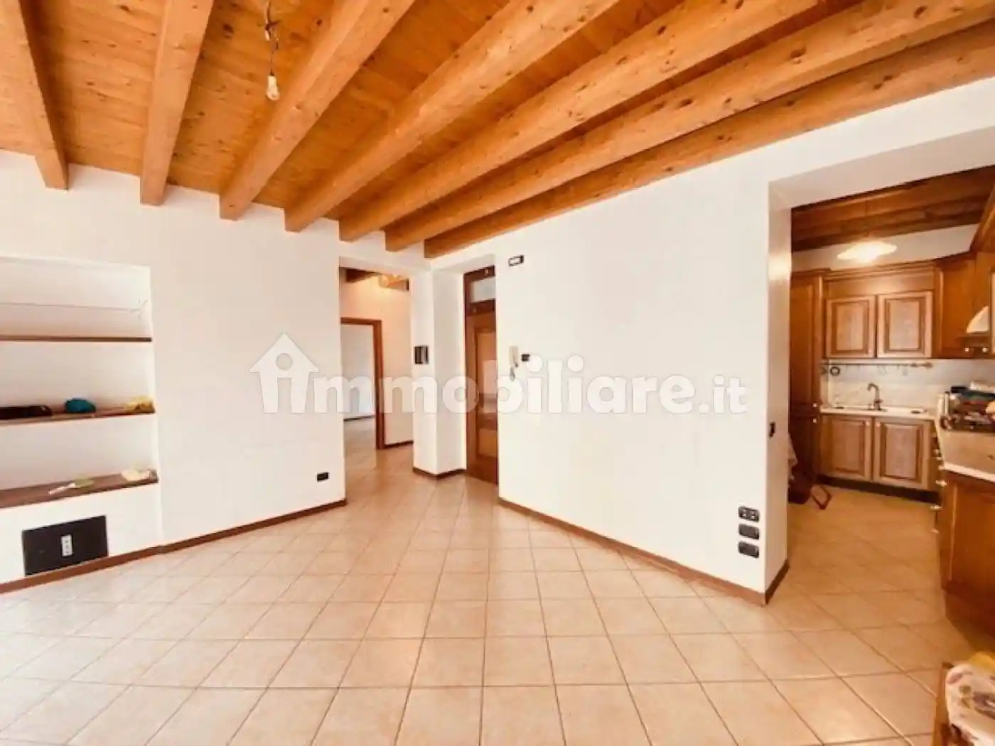 Appartamento in vendita a Salò