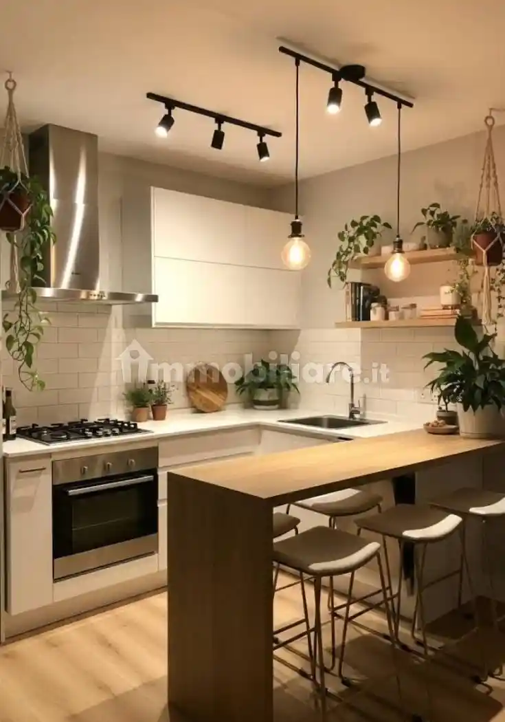 Villetta a schiera in vendita a Vobarno
