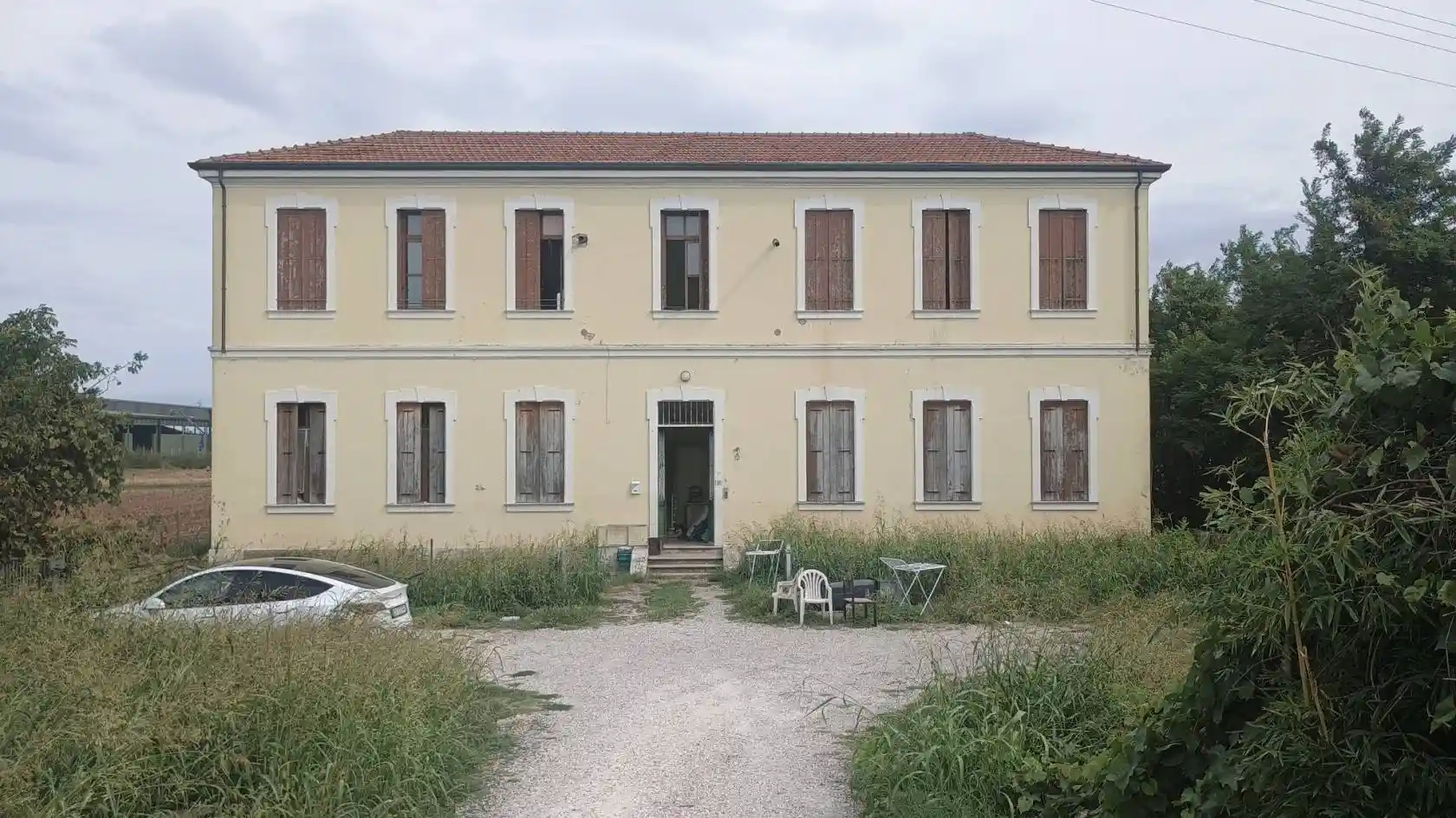 Appartamento in affitto a Noventa Vicentina