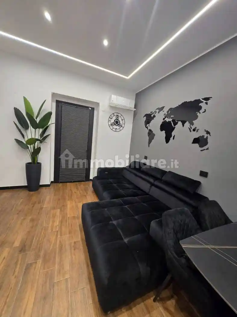 Appartamento in vendita a Barletta