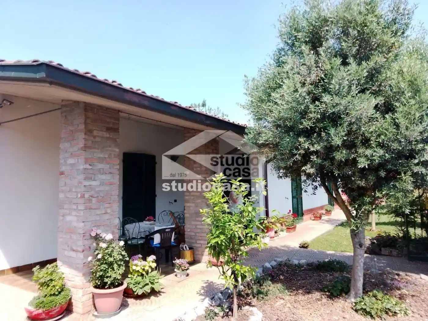 Villa in vendita a Castelleone