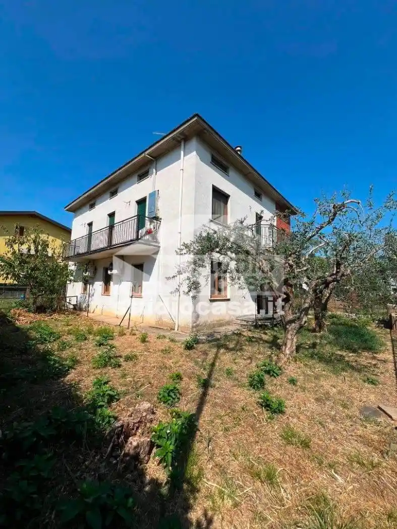 Appartamento in vendita a Lallio