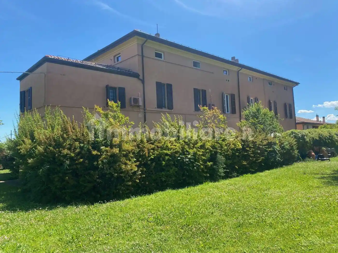 Appartamento in vendita a San Lazzaro di Savena