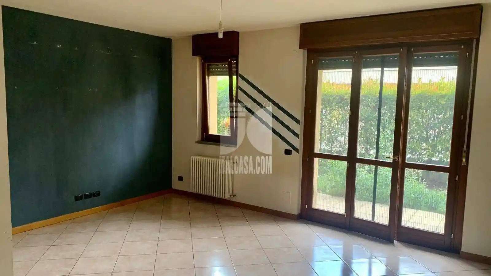 Appartamento in vendita a Pagazzano