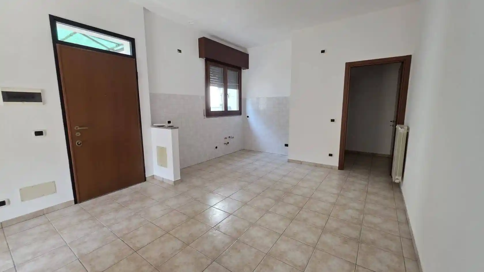 Appartamento in affitto a Parabiago