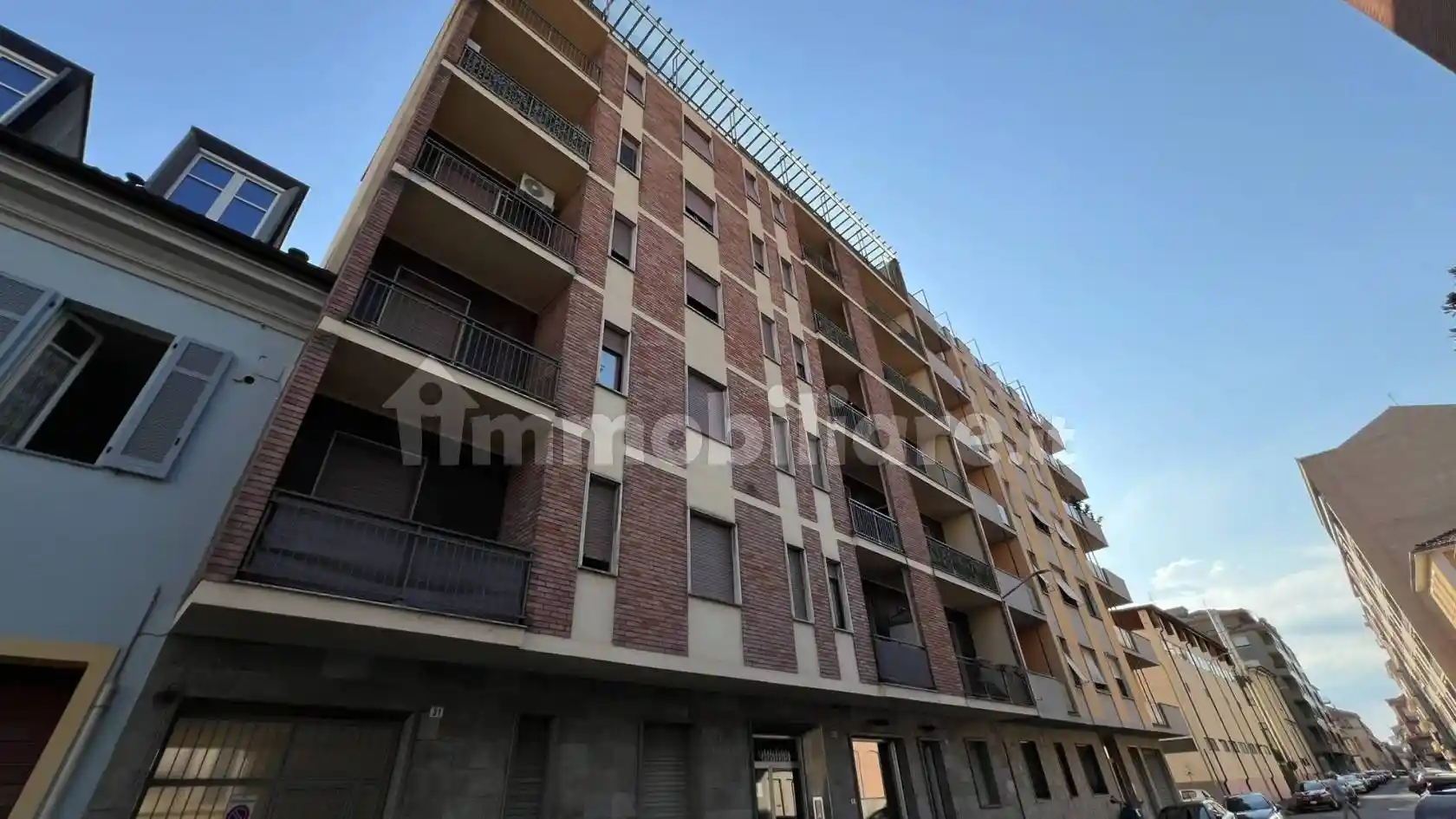 Appartamento in affitto a Alessandria