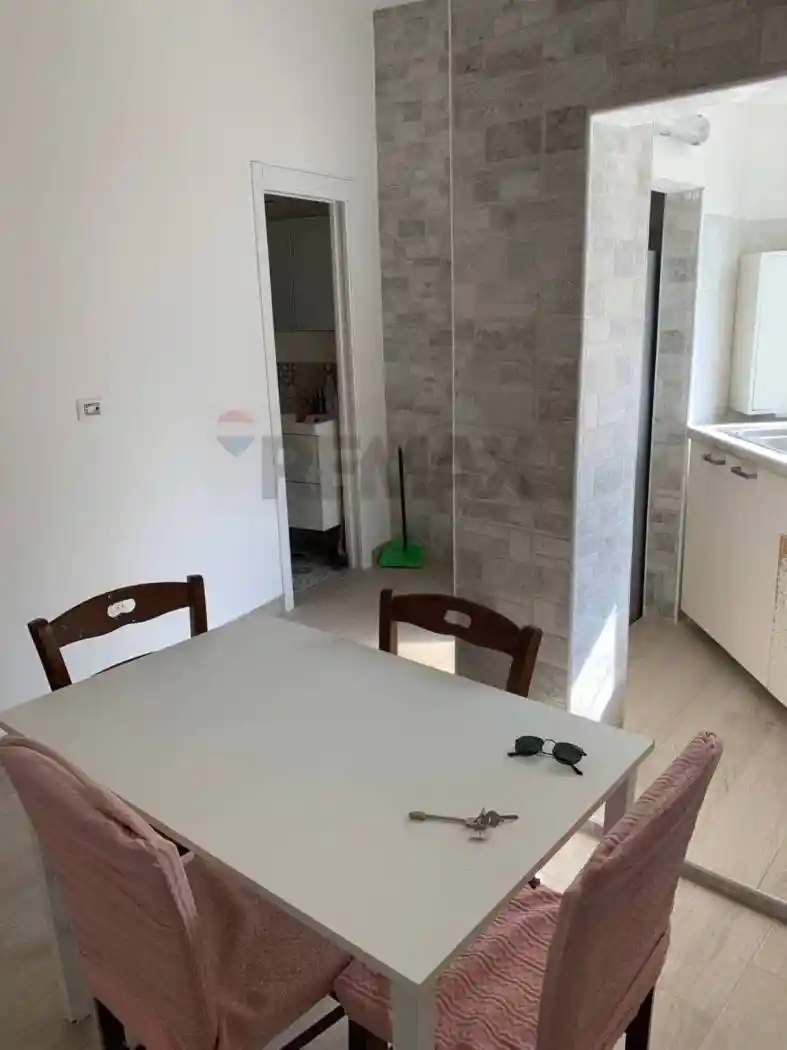 Appartamento in affitto a Napoli
