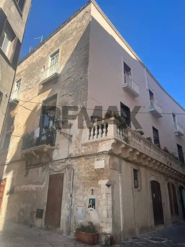 Appartamento in vendita a Bari