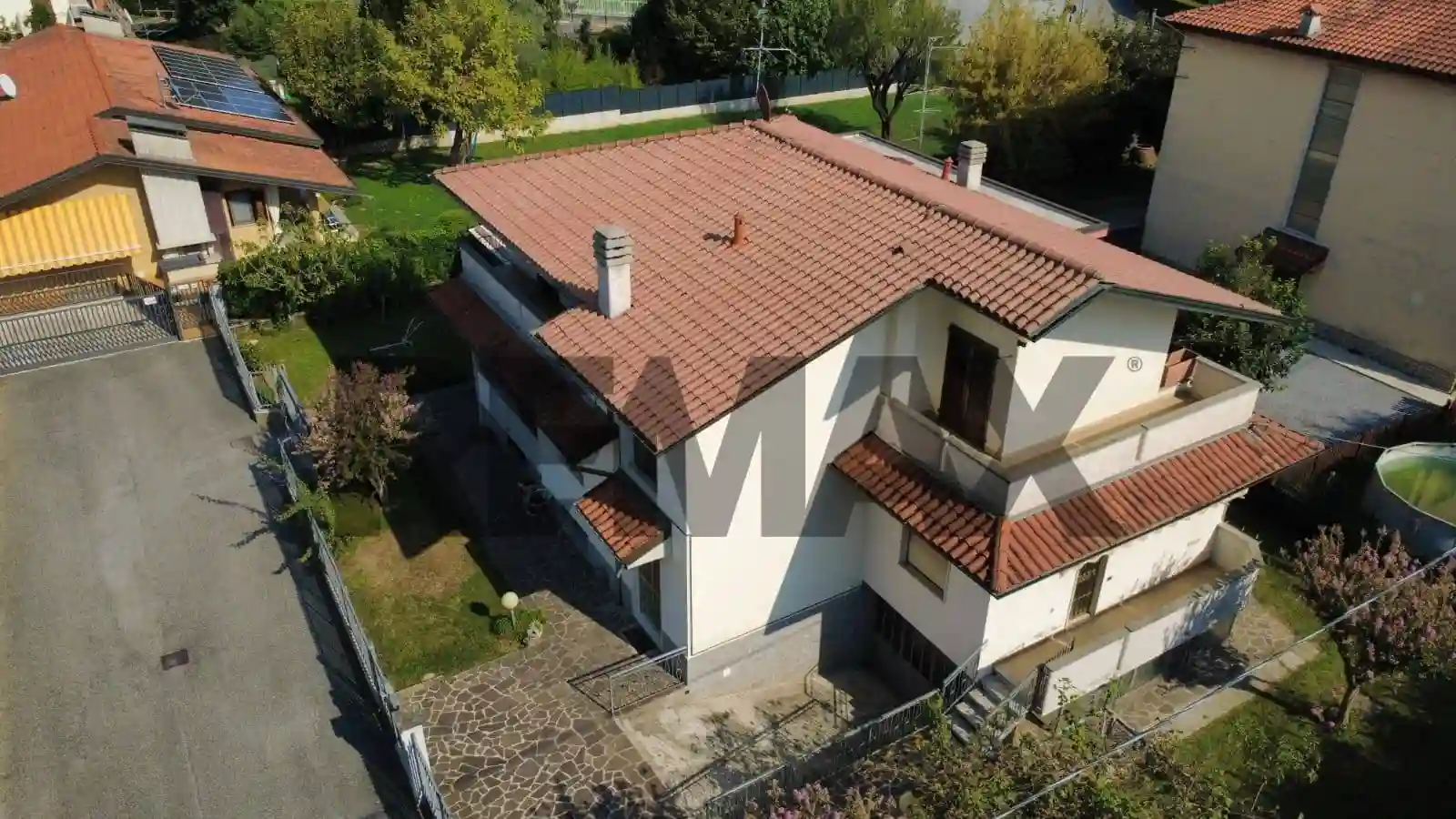 Villa - foto 4