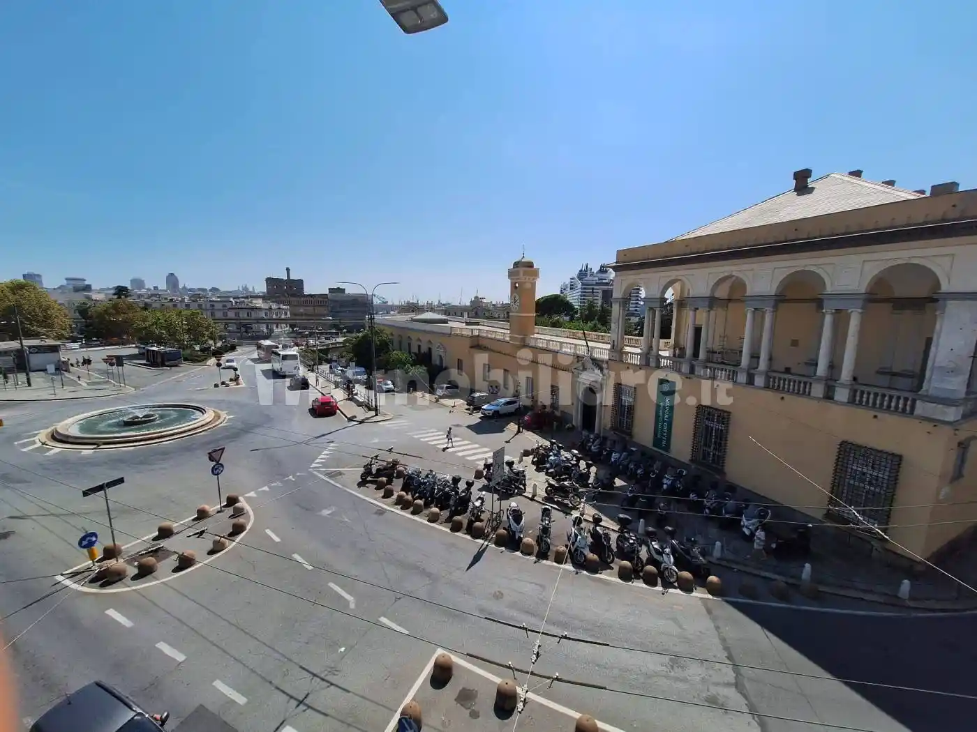 Appartamento in affitto a Genova