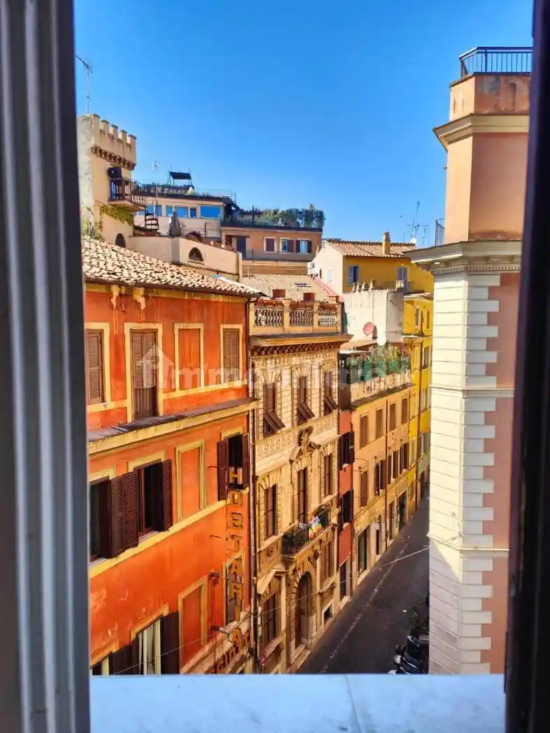 Appartamento in affitto a Roma