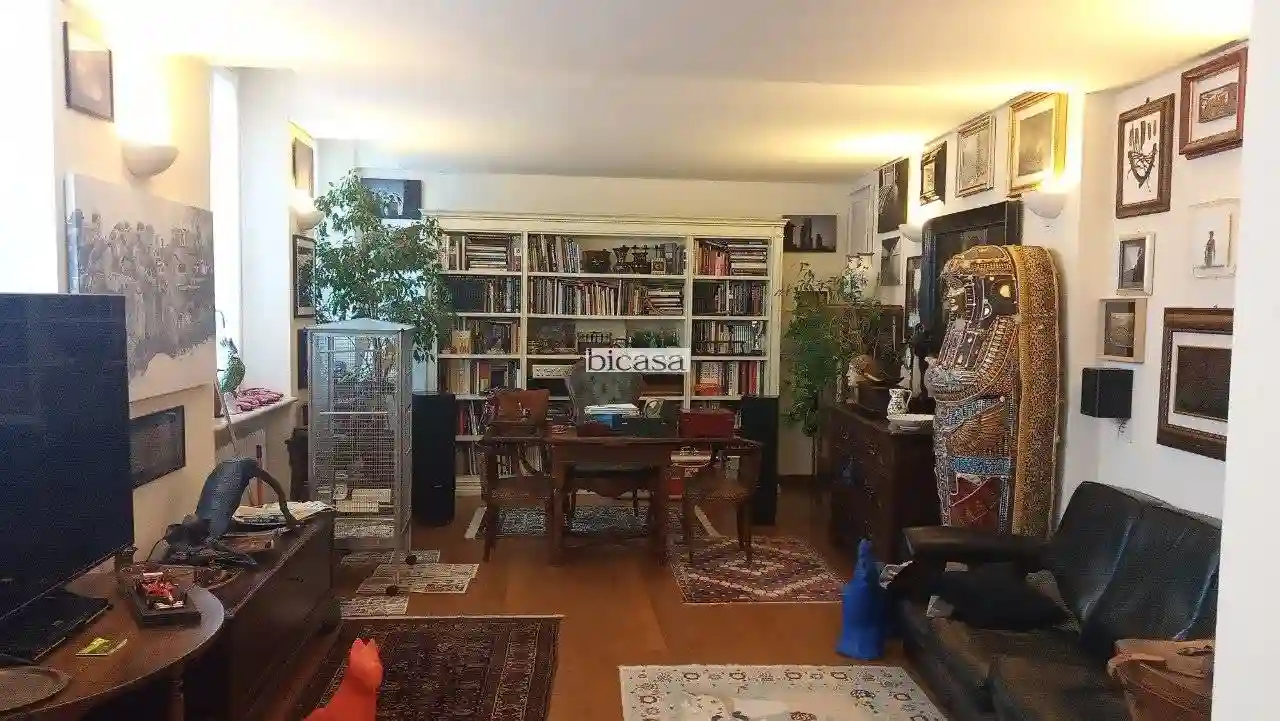 Attico - Mansarda - foto 2