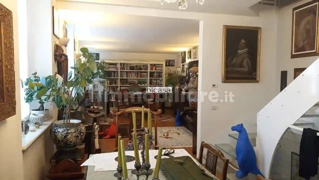 Attico - Mansarda - foto 4