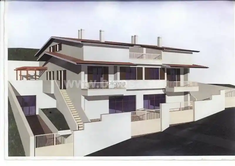 Villa in vendita a Pesaro