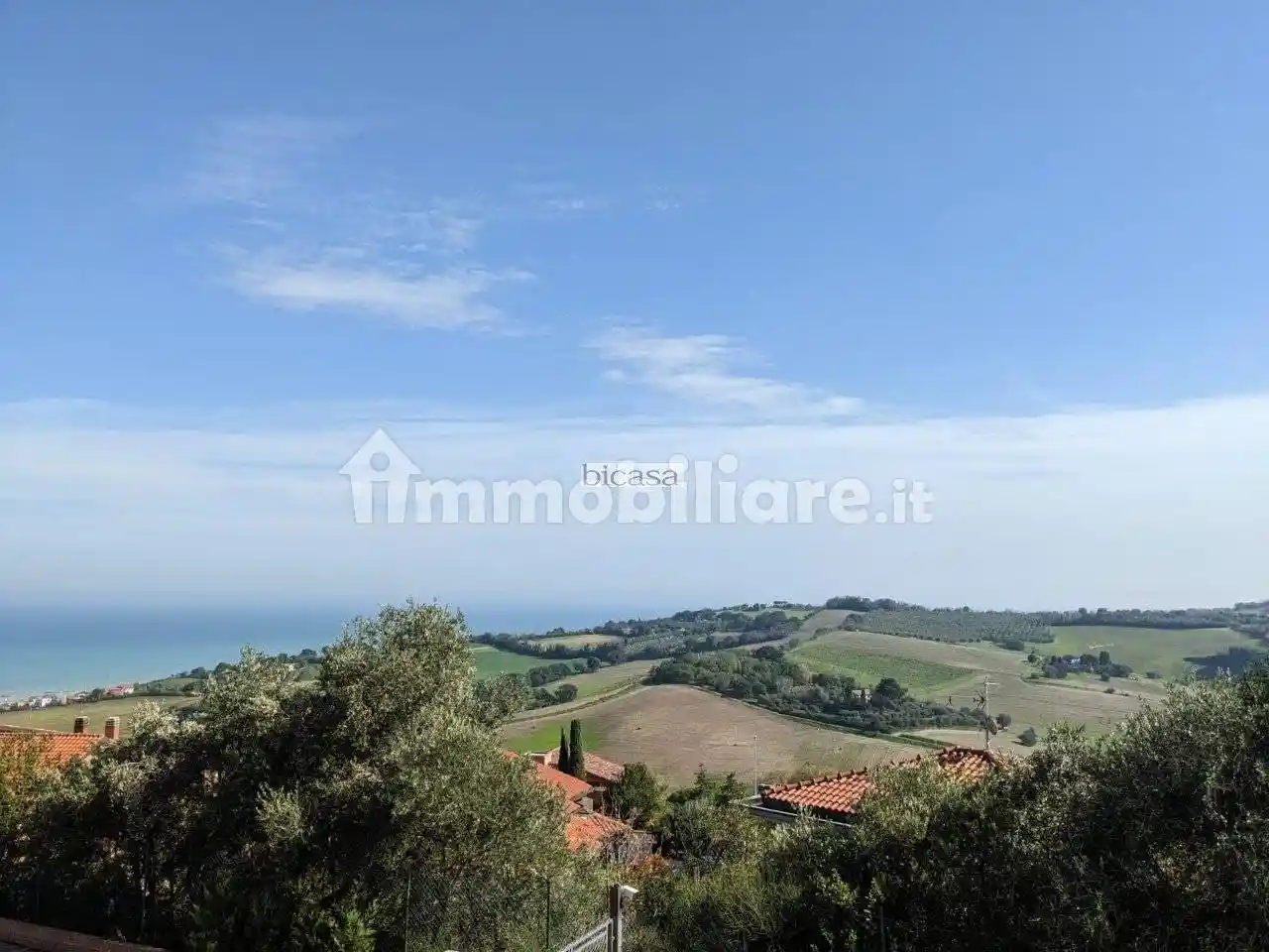 Appartamento in vendita a Pesaro
