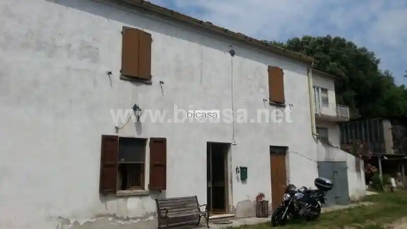 Villa in vendita a Pesaro