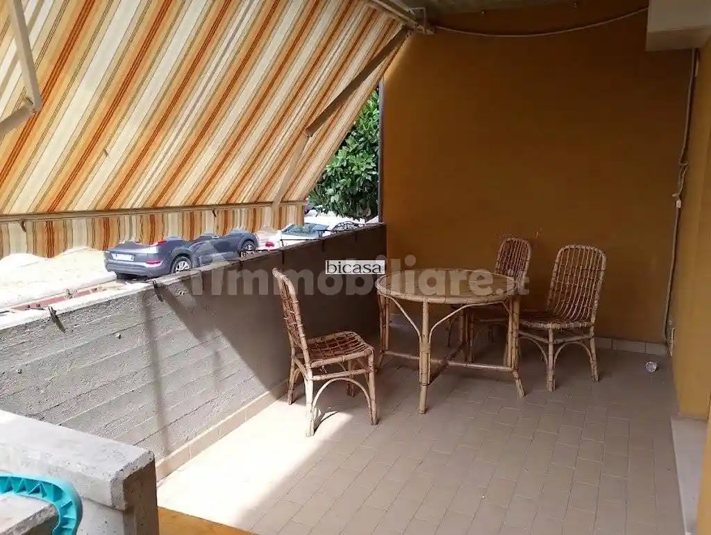 Appartamento in vendita a Montelabbate