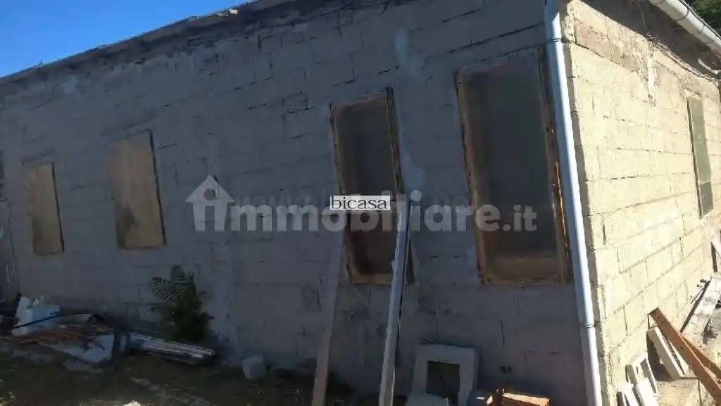 Villa in vendita a Pesaro