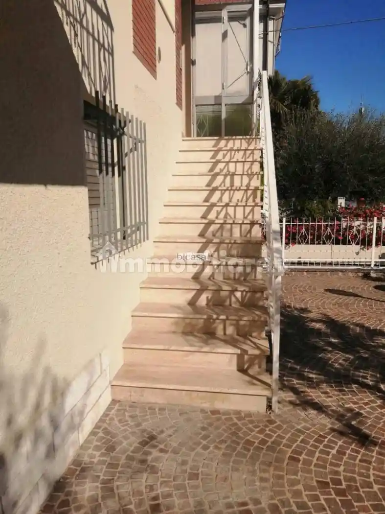 Appartamento in vendita a Pesaro
