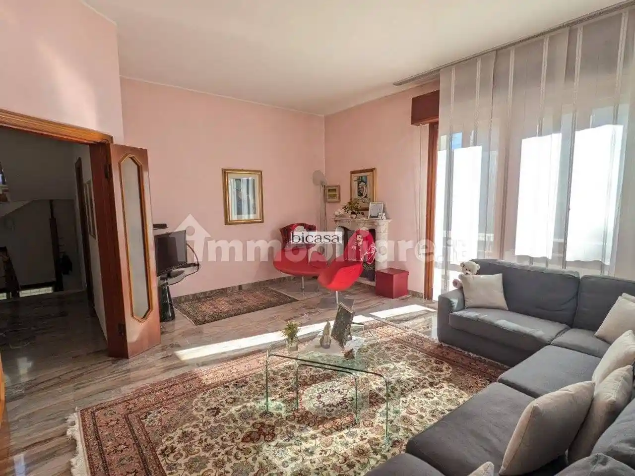Villa in vendita a Pesaro