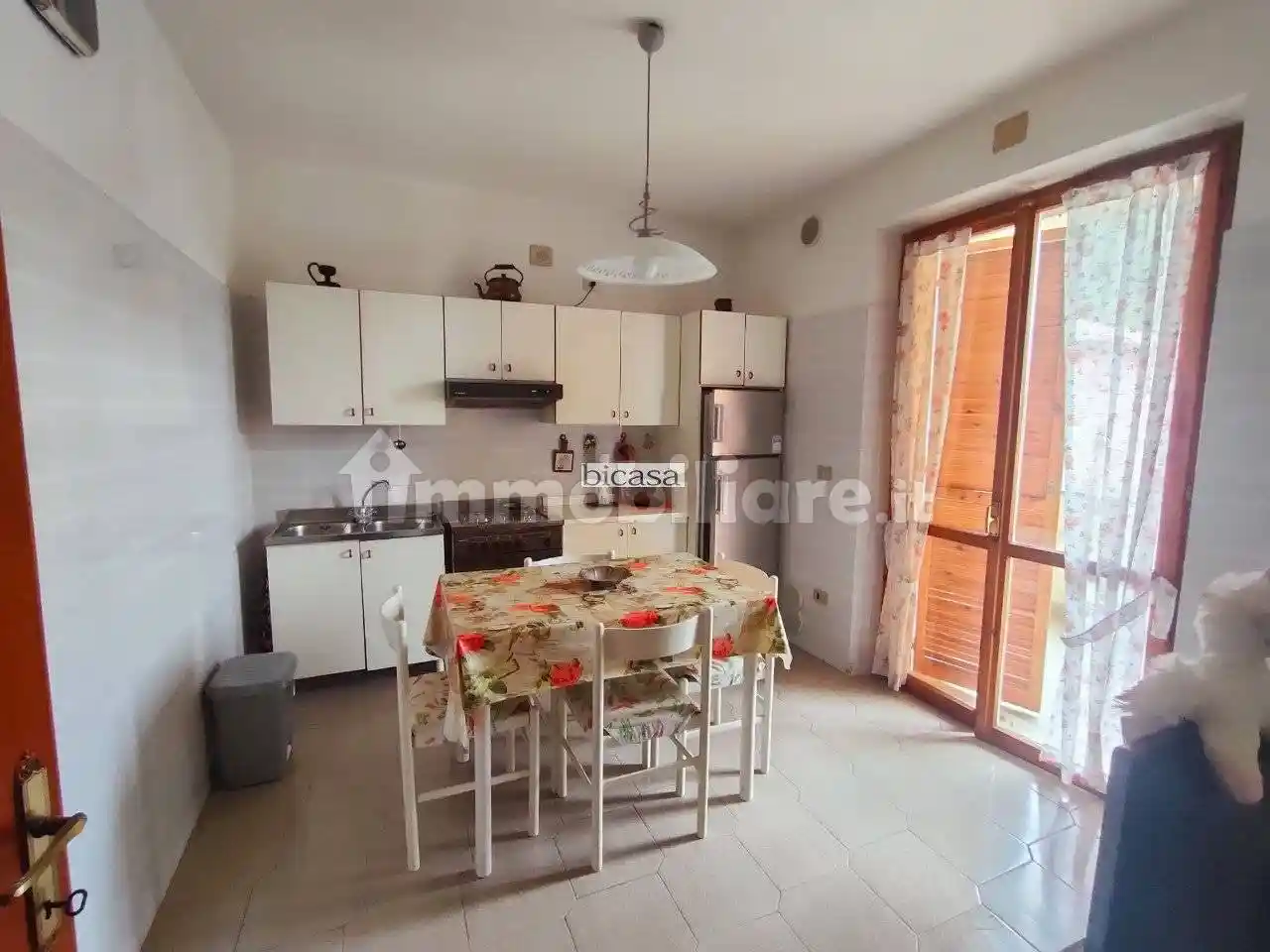 Appartamento in vendita a Frontone