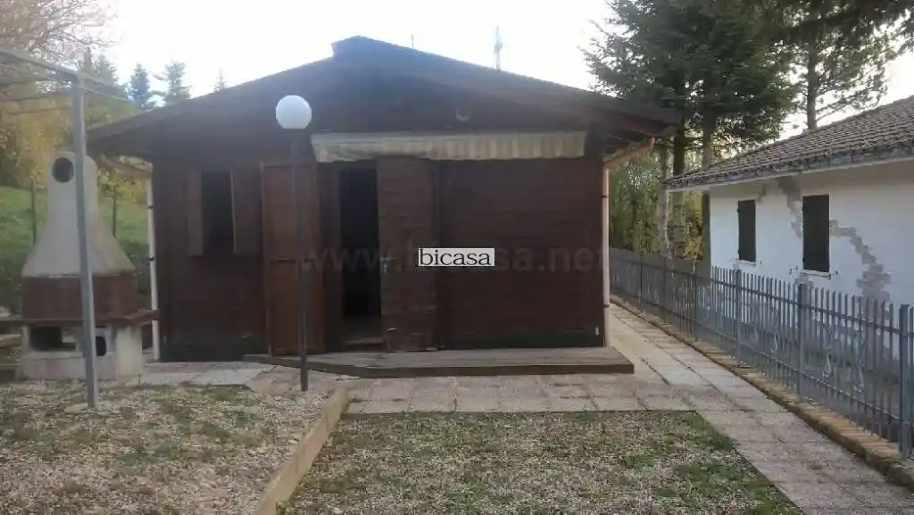 Rustico - Casale in vendita a Carpegna