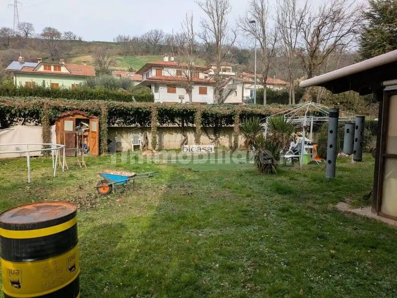 Villetta a schiera - foto 3