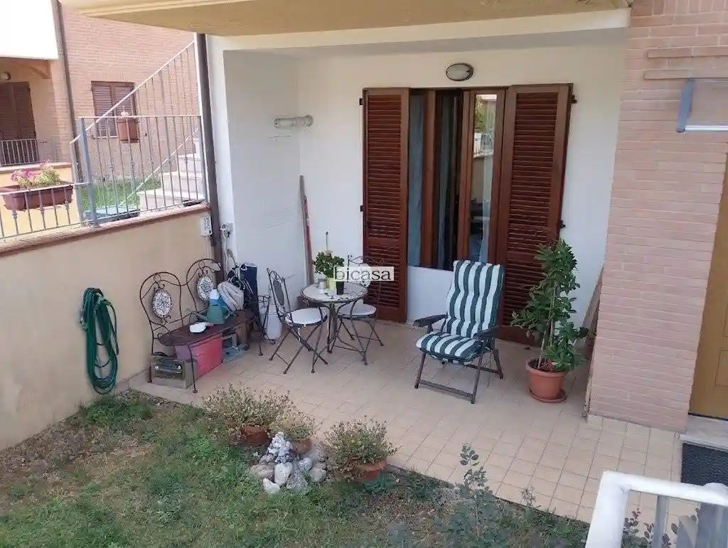 Appartamento in vendita a Colli al Metauro