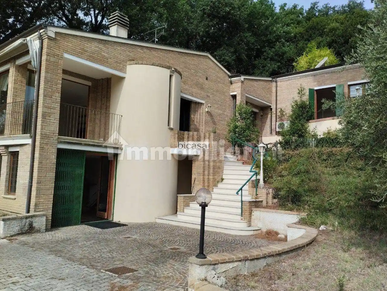 Villa in vendita a Pesaro