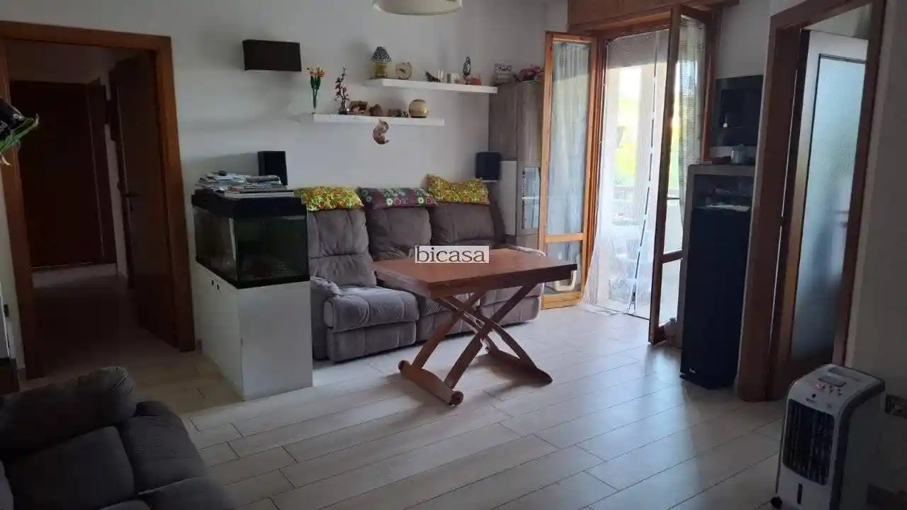 Appartamento in vendita a Pesaro