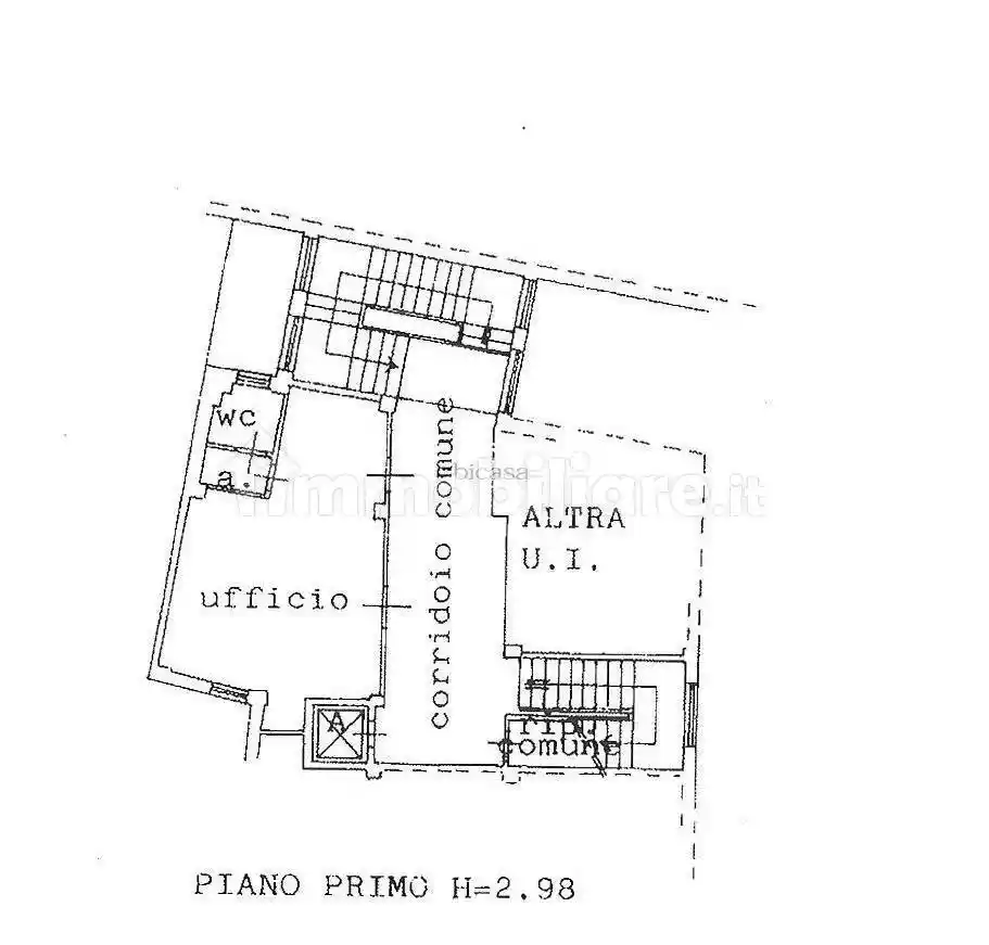 Appartamento in vendita a Pesaro