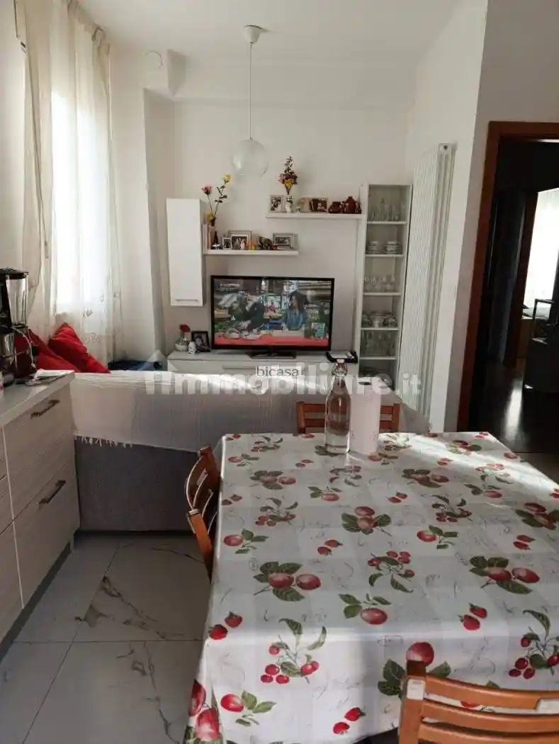 Appartamento in vendita a Pesaro