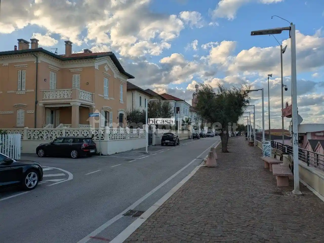Appartamento in vendita a Pesaro