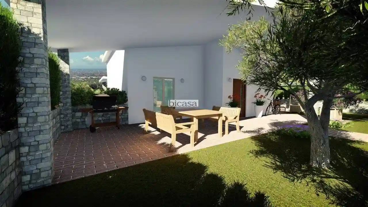 Villa - foto 4