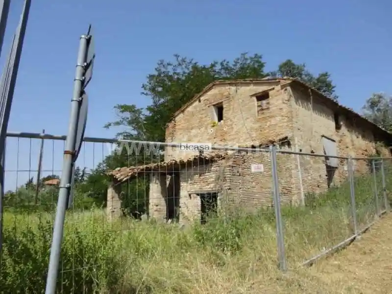 Villa in vendita a Tavullia
