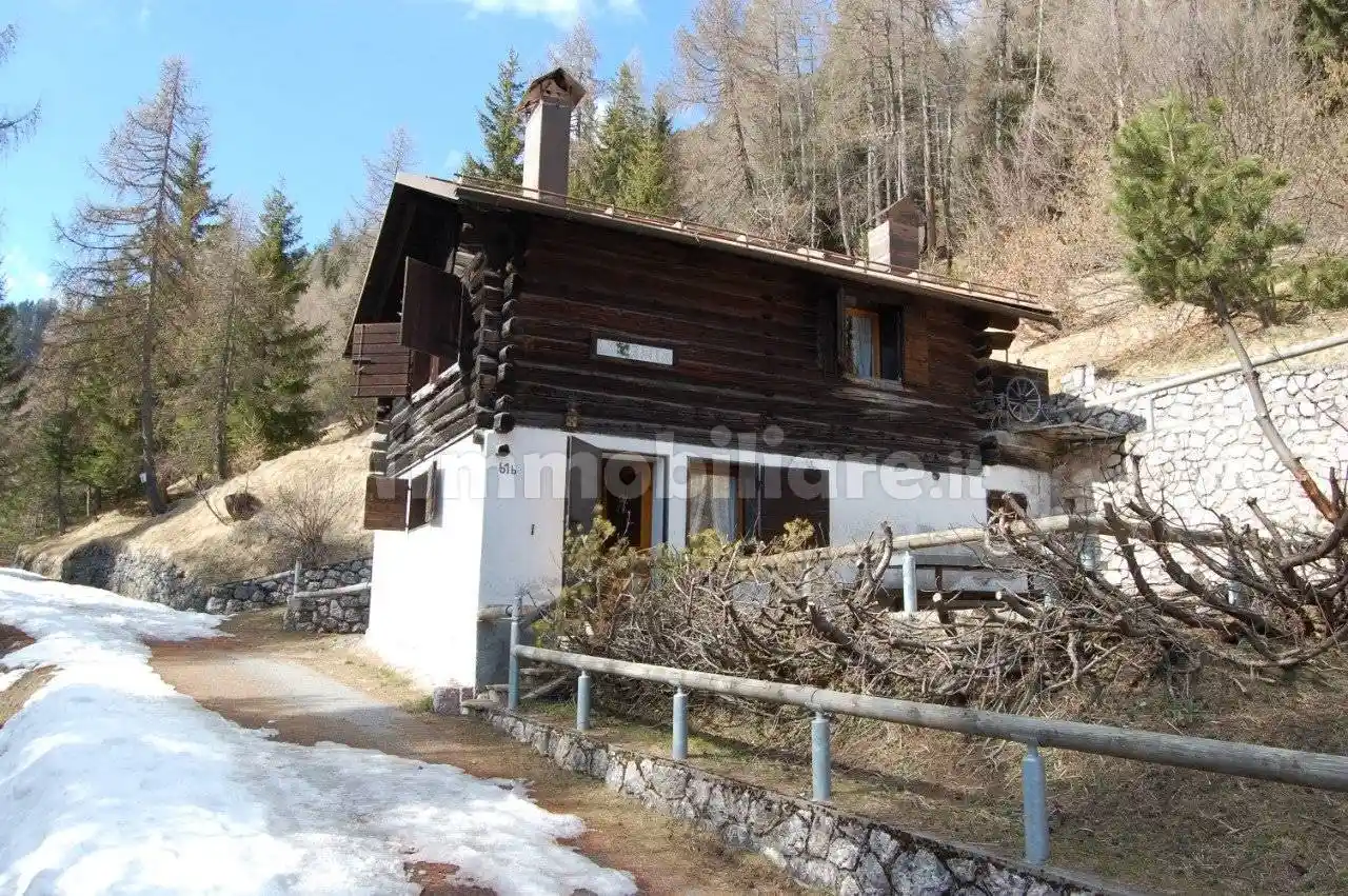 Rustico - Casale in vendita a Cibiana di Cadore