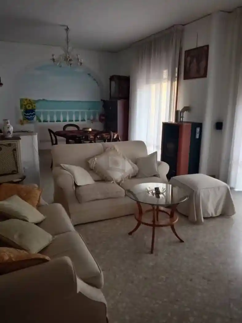 Appartamento in vendita a Torre del Greco