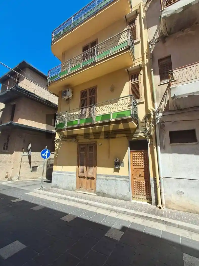Casa indipendente in vendita a Casteldaccia