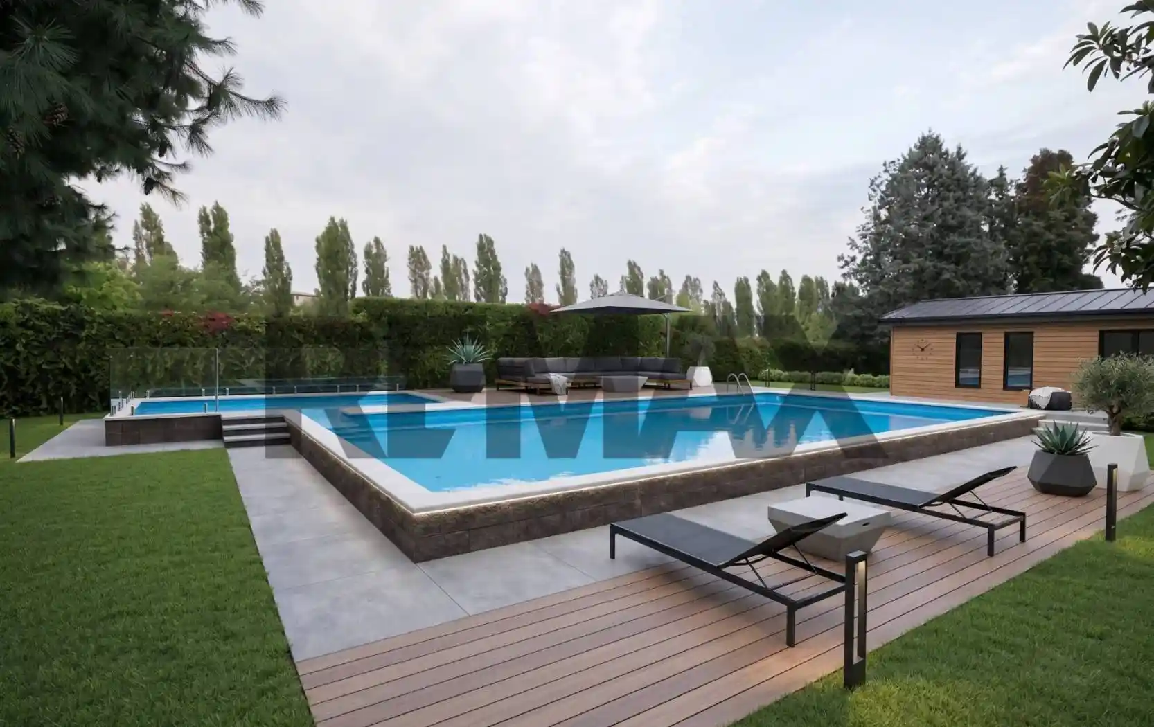 Villa in vendita a Arese