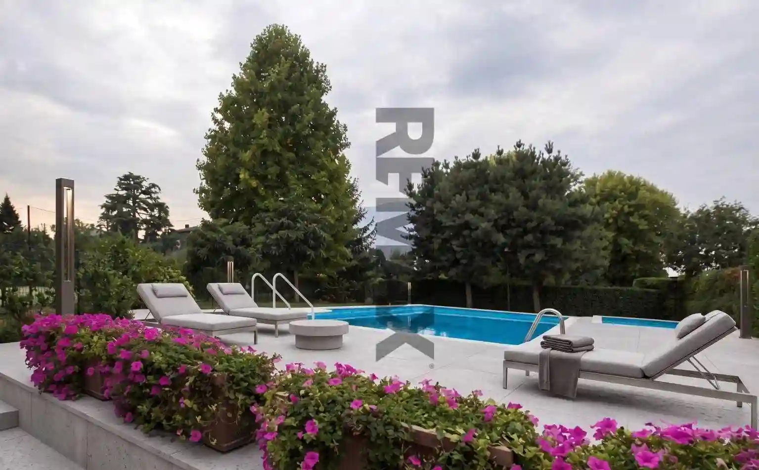 Villa - foto 2