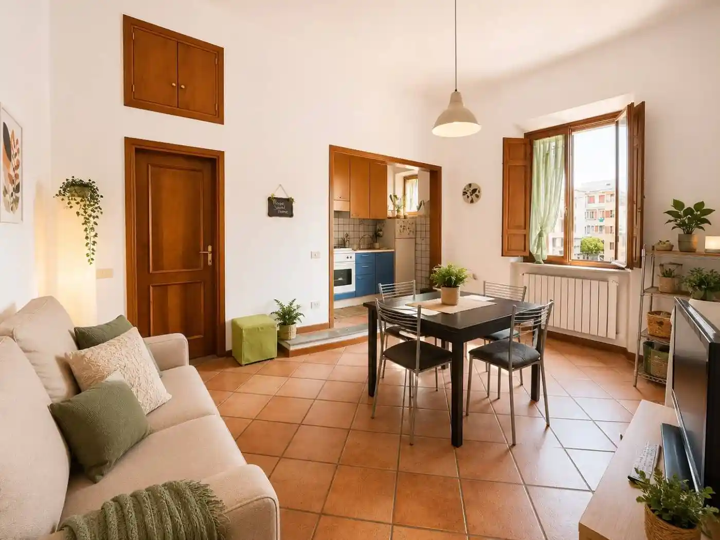 Appartamento in vendita a Pisa