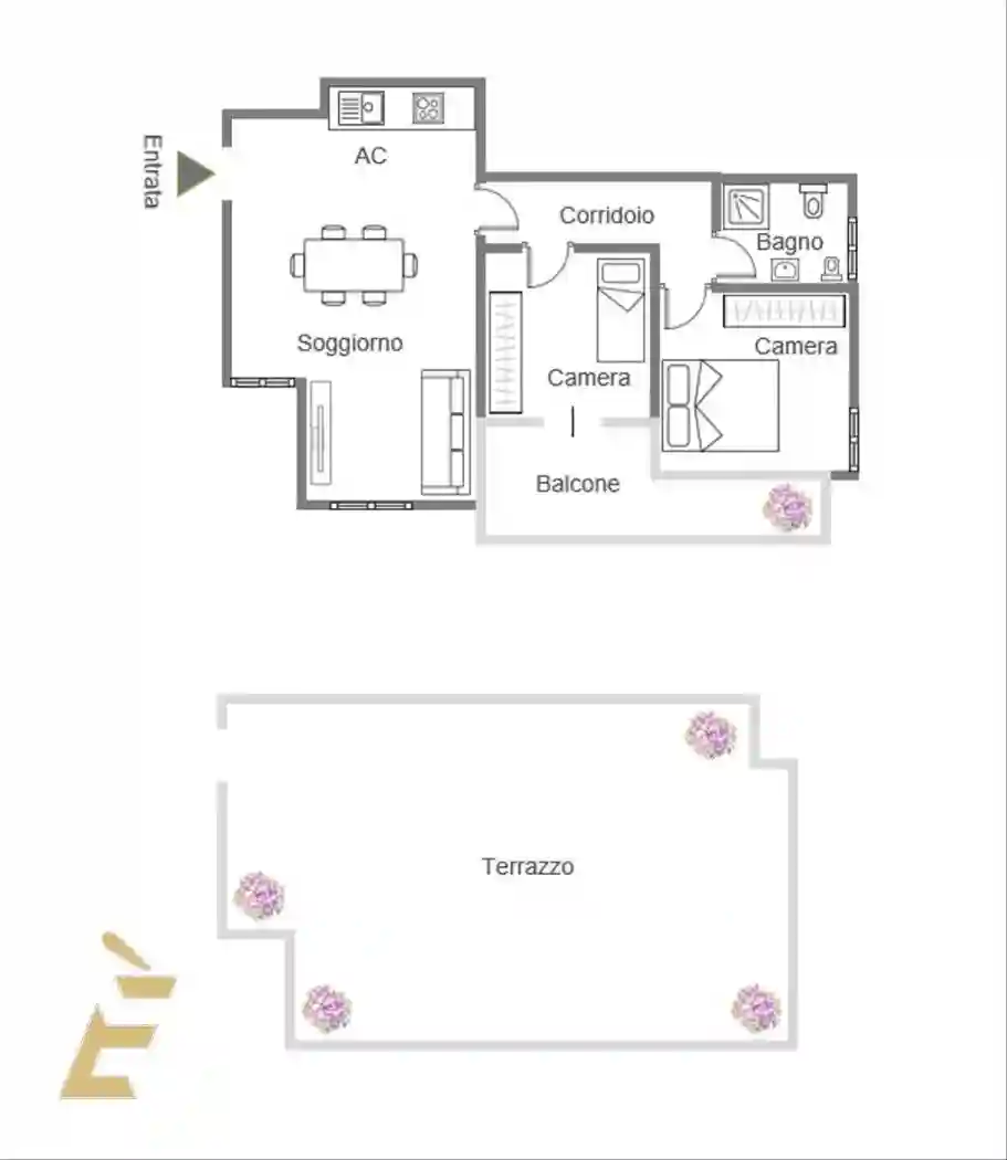 Appartamento - foto 3