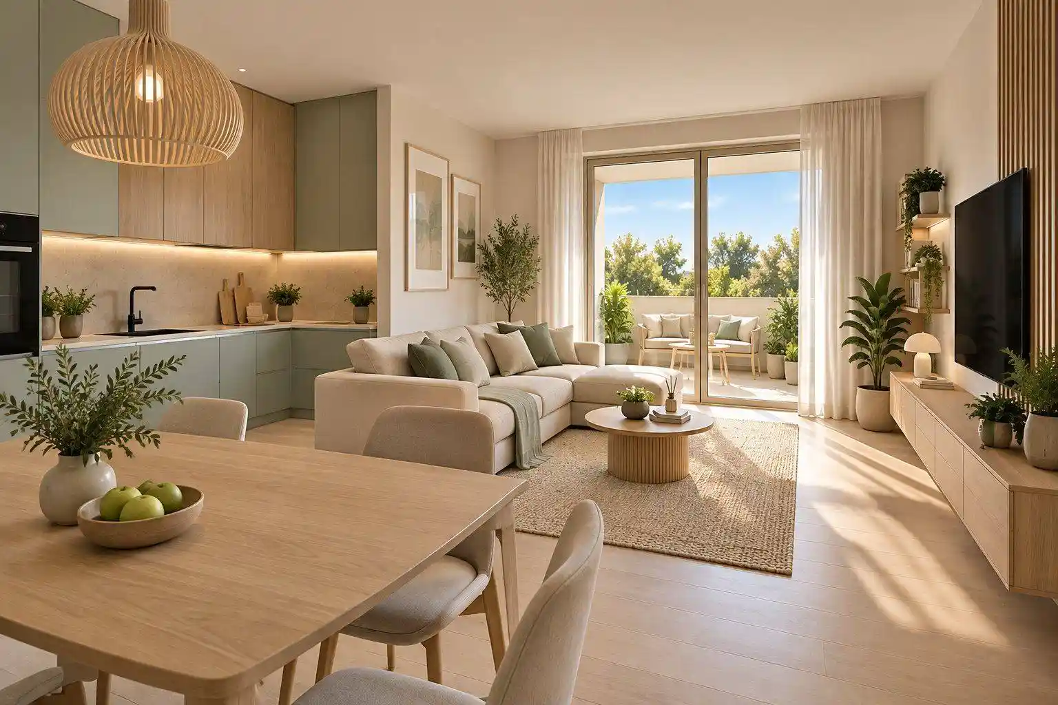 Appartamento in vendita a Firenze